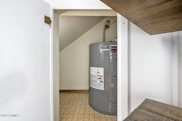 834 E FOUNTAIN Street 4, Mesa, AZ 85203