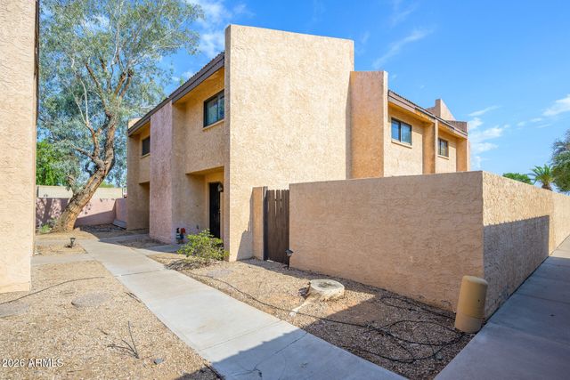 834 E FOUNTAIN Street 4, Mesa, AZ 85203