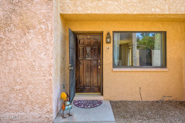 834 E FOUNTAIN Street 4, Mesa, AZ 85203