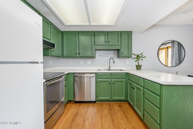 834 E FOUNTAIN Street 4, Mesa, AZ 85203