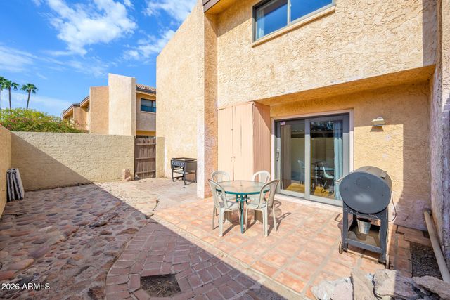 834 E FOUNTAIN Street 4, Mesa, AZ 85203