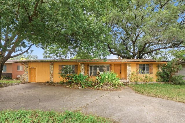 1421 FAIRVIEW STREET, Orlando, FL 32804