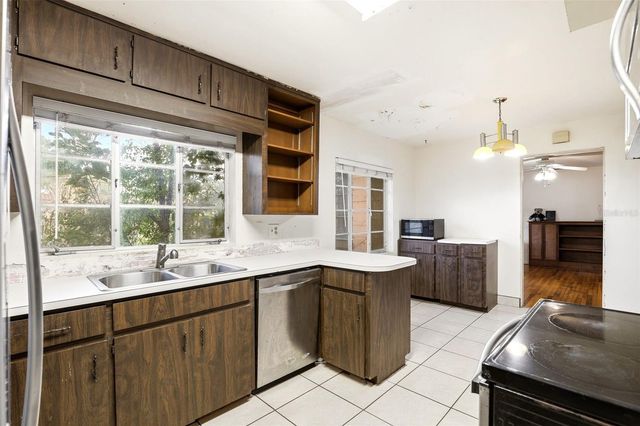 1421 FAIRVIEW STREET, Orlando, FL 32804