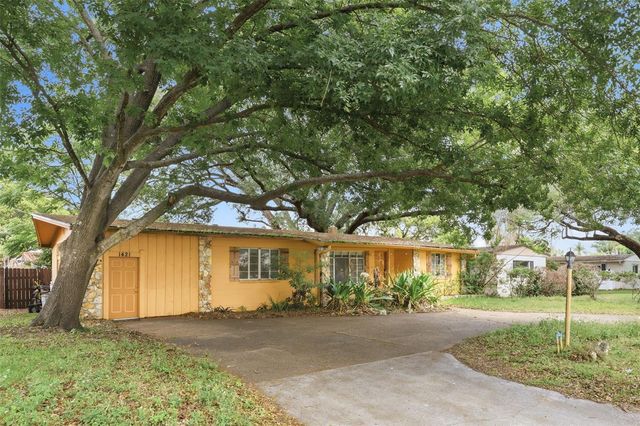 1421 FAIRVIEW STREET, Orlando, FL 32804