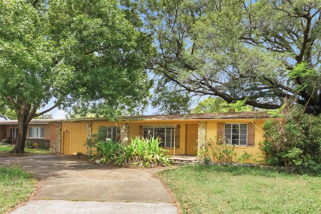 1421 FAIRVIEW STREET, Orlando, FL 32804