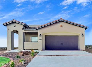 12934 Terrington Avenue, Horizon City, TX 79928