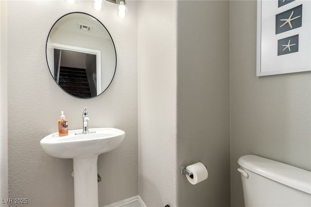 4924 Conglobate Street, Las Vegas, NV 89122