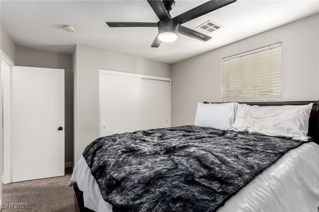 4924 Conglobate Street, Las Vegas, NV 89122