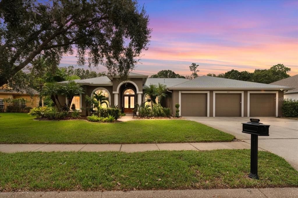 4891 JUNIPER DRIVE, Palm Harbor, FL 34685