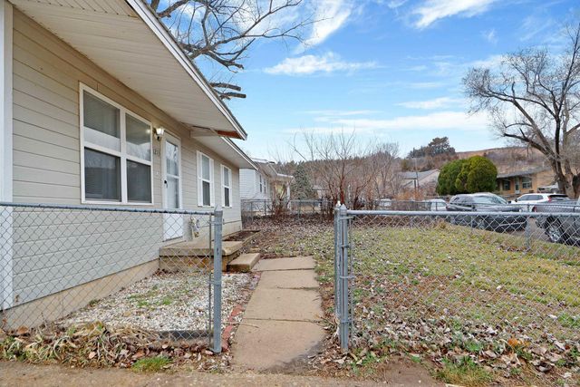 1213 Marshall Drive, Junction City, KS 66441