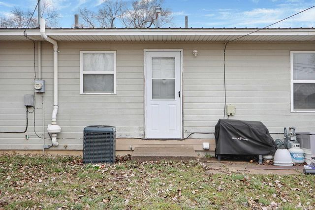 1213 Marshall Drive, Junction City, KS 66441