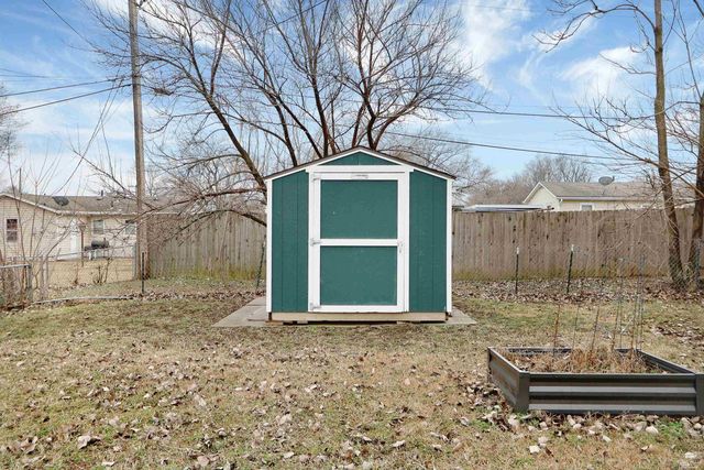 1213 Marshall Drive, Junction City, KS 66441