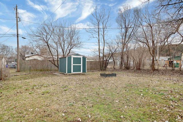 1213 Marshall Drive, Junction City, KS 66441