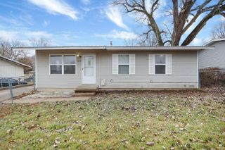 1213 Marshall Drive, Junction City, KS 66441