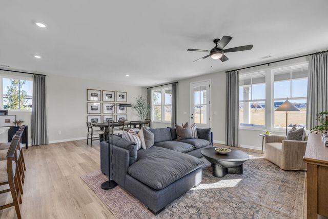 10111 Shire Walk Park 11, Collegedale, TN 37363