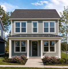 10111 Shire Walk Park 11, Collegedale, TN 37363