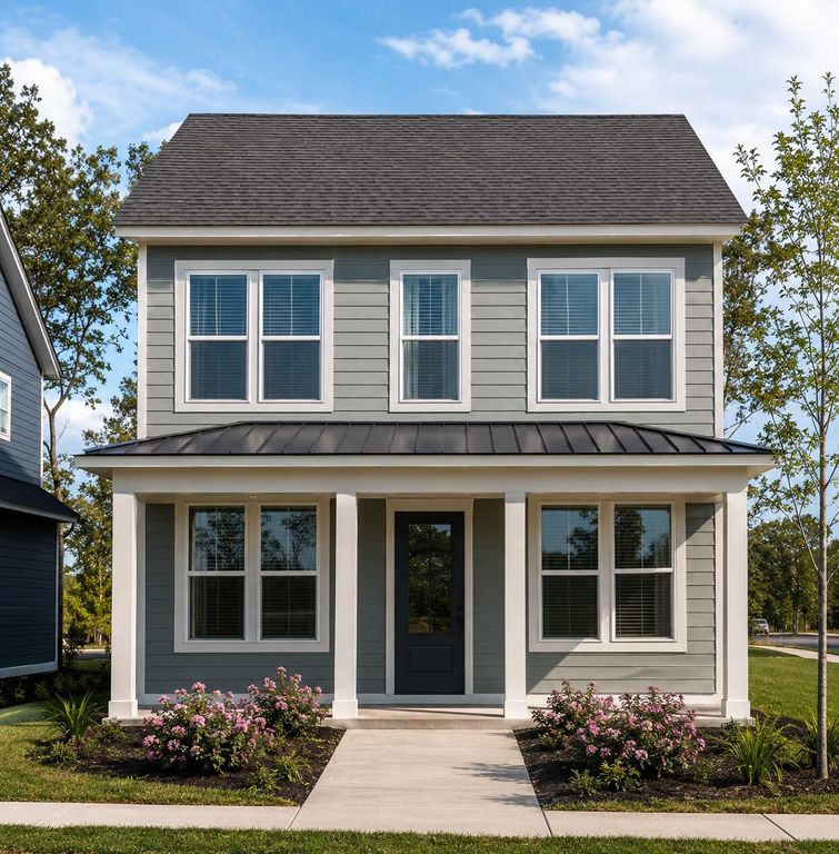 10111 Shire Walk Park 11, Collegedale, TN 37363