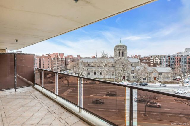 110-11 Queens Boulevard 6C, Forest Hills, NY 11375