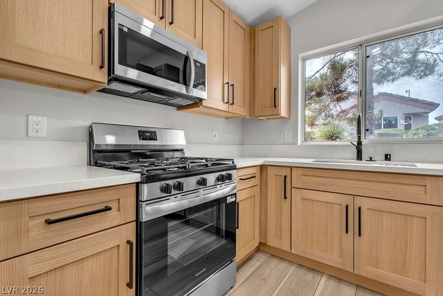 2139 Chapman Ranch Drive, Henderson, NV 89012