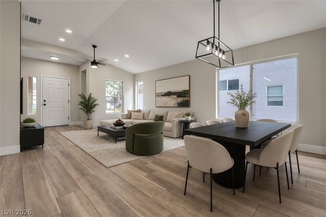 2139 Chapman Ranch Drive, Henderson, NV 89012