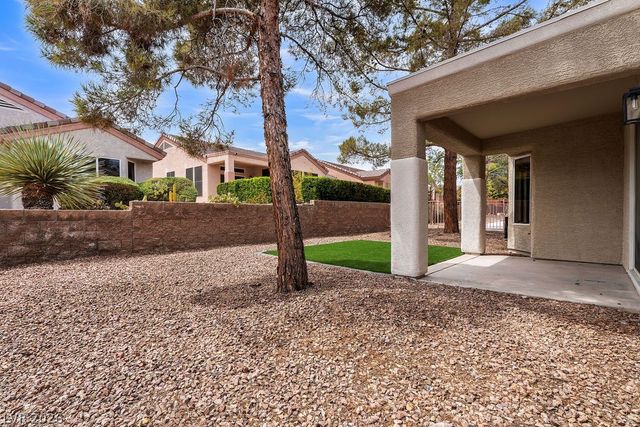 2139 Chapman Ranch Drive, Henderson, NV 89012