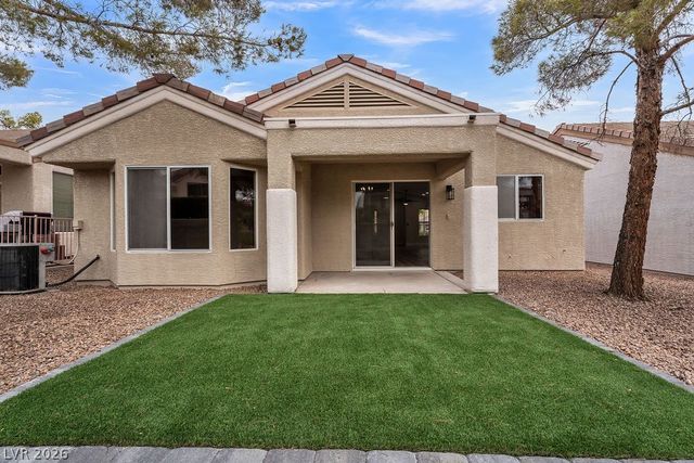2139 Chapman Ranch Drive, Henderson, NV 89012