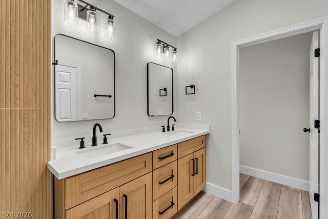 2139 Chapman Ranch Drive, Henderson, NV 89012