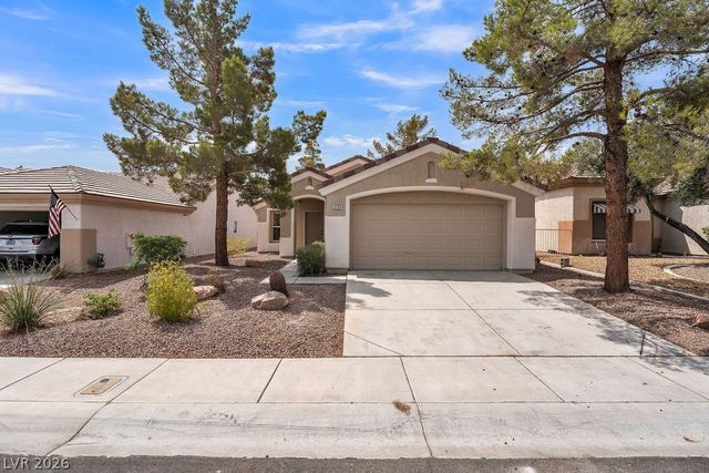 2139 Chapman Ranch Drive, Henderson, NV 89012