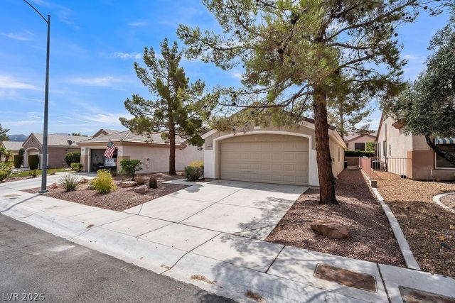 2139 Chapman Ranch Drive, Henderson, NV 89012