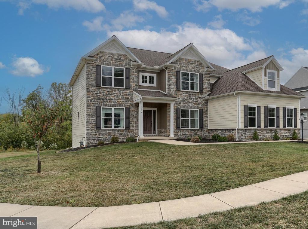 5348 WILSHIRE RD, Harrisburg, PA 17112