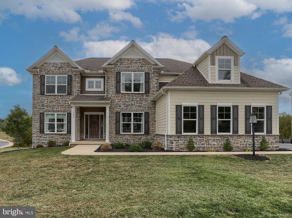 5348 WILSHIRE RD, Harrisburg, PA 17112