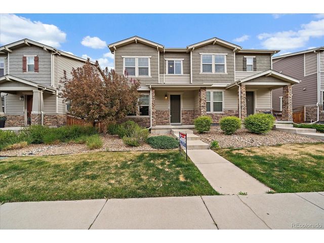 21892 E Quincy Cir, Aurora, CO 80015