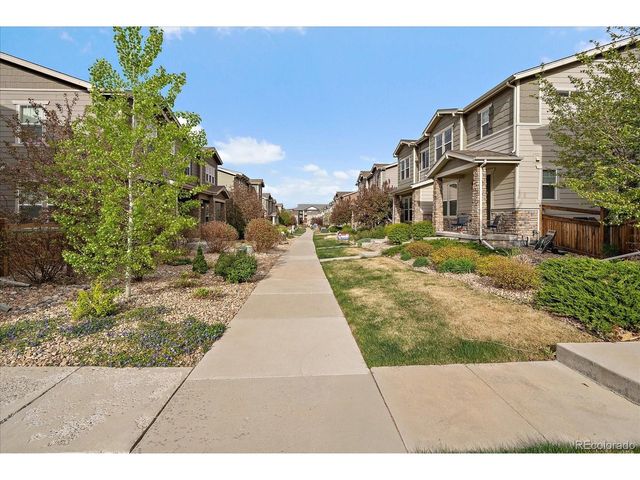 21892 E Quincy Cir, Aurora, CO 80015