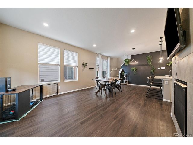 21892 E Quincy Cir, Aurora, CO 80015