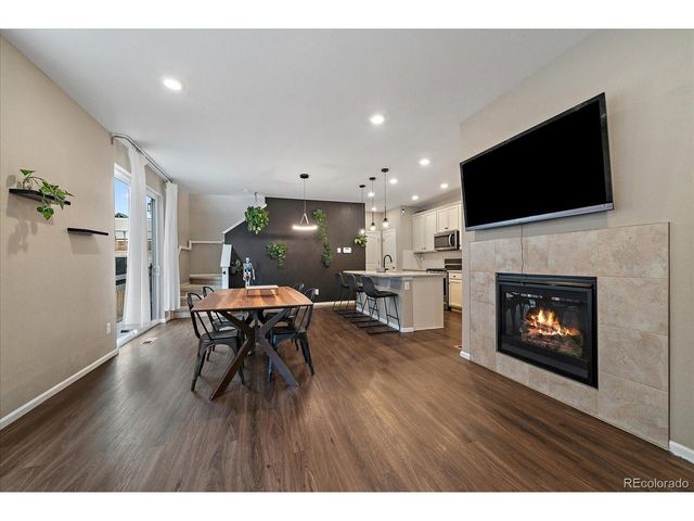 21892 E Quincy Cir, Aurora, CO 80015