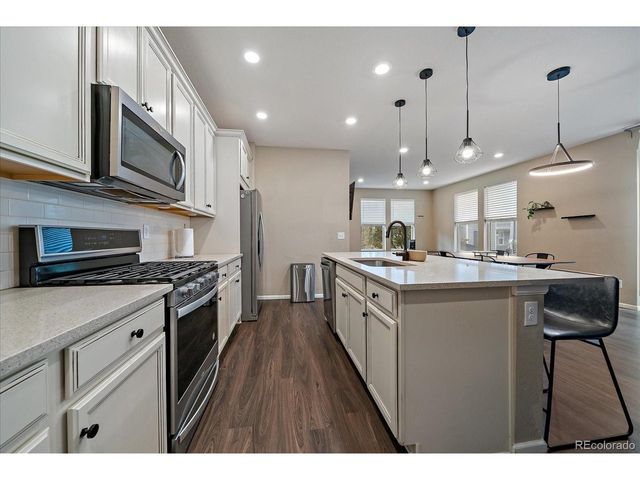 21892 E Quincy Cir, Aurora, CO 80015