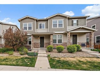 21892 E Quincy Cir, Aurora, CO 80015