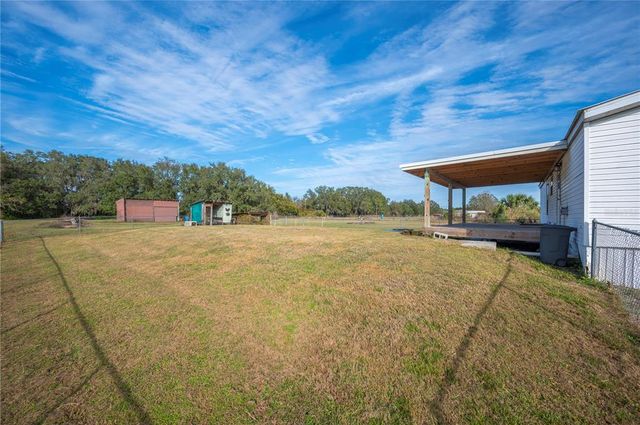 309 THORNHILL ESTATES COURT, Winter Haven, FL 33880