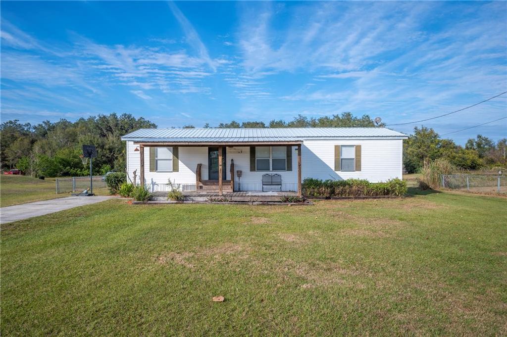309 THORNHILL ESTATES COURT, Winter Haven, FL 33880