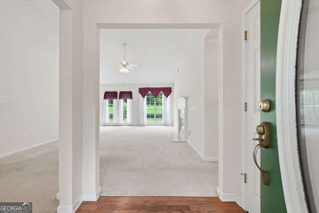 111 Laura Ashlyn Court, Mcdonough, GA 30252