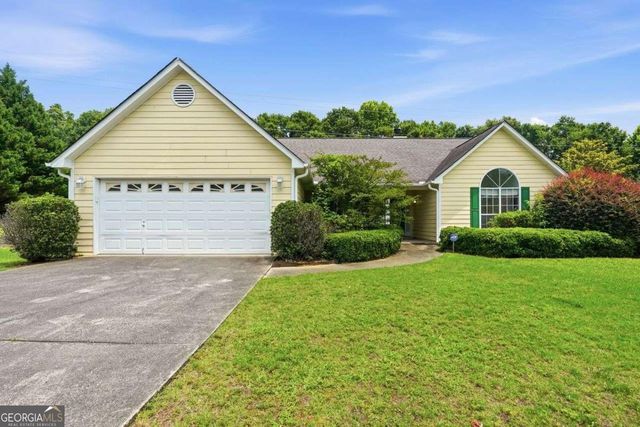 111 Laura Ashlyn Court, Mcdonough, GA 30252