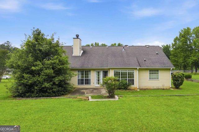 111 Laura Ashlyn Court, Mcdonough, GA 30252