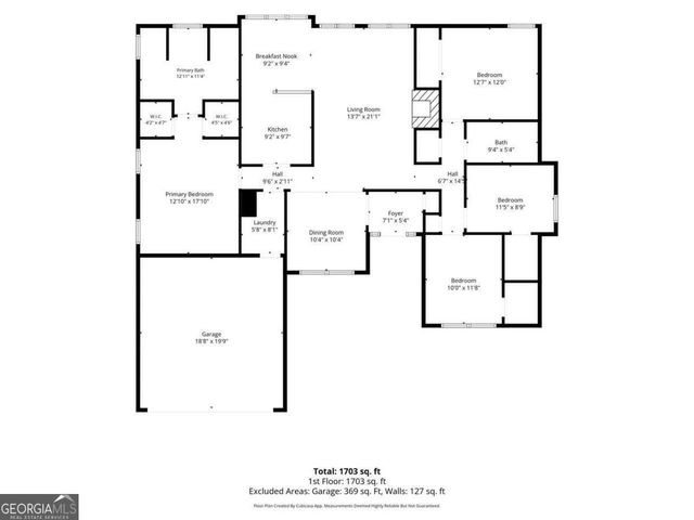 111 Laura Ashlyn Court, Mcdonough, GA 30252