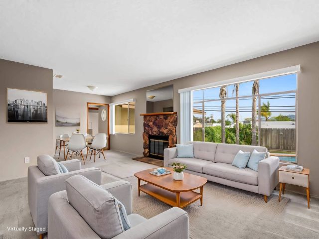 2529 Littleton Road, El Cajon, CA 92020