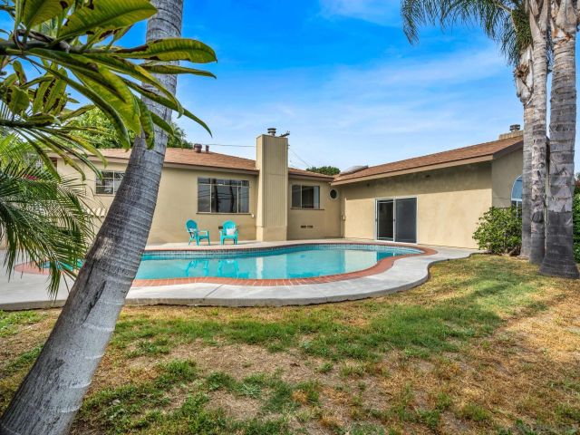 2529 Littleton Road, El Cajon, CA 92020