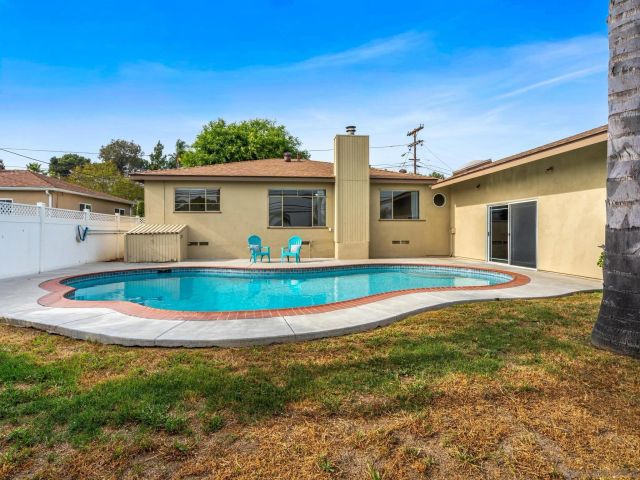 2529 Littleton Road, El Cajon, CA 92020