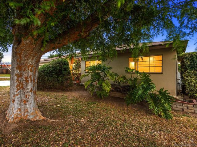 2529 Littleton Road, El Cajon, CA 92020