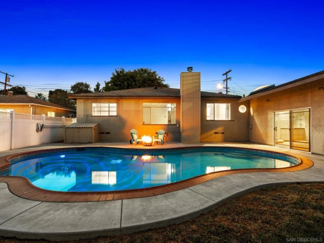 2529 Littleton Road, El Cajon, CA 92020