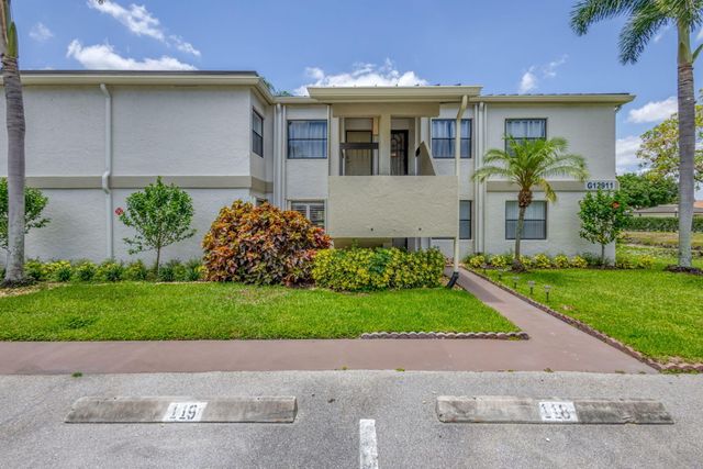 12911 Briarlake Drive 103, Palm Beach Gardens, FL 33418