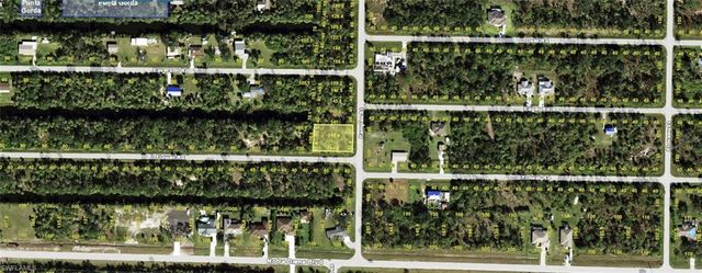 11391 Pampas ST, Punta Gorda, FL 33955